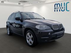 BMW X5  xDrive40d ~ HuD~Pano~Eur5