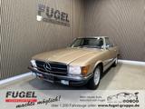 Mercedes-Benz 280 SL Leder|SHZ|Temp|Metallic - Mercedes-Benz 280 Gebrauchtwagen