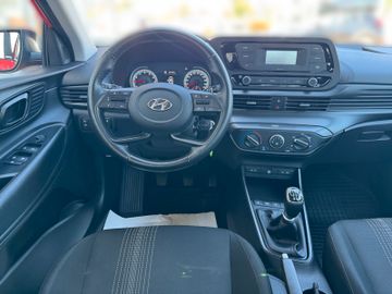Hyundai i20 - 10