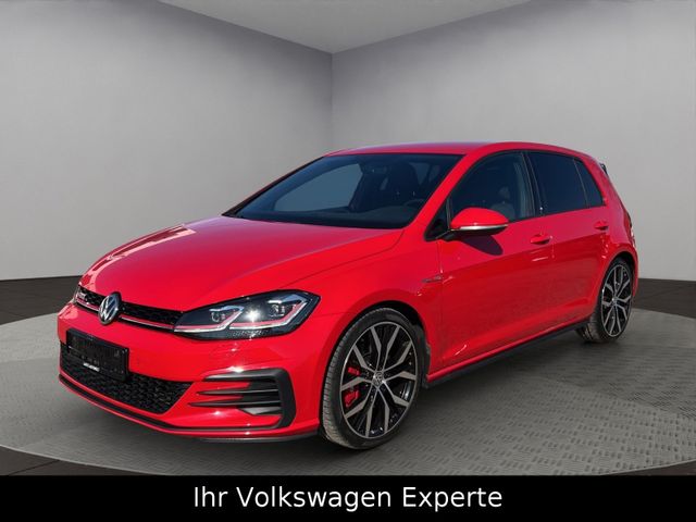 Volkswagen Golf VII Lim. GTI Performance, DSG, ACC