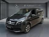 Mercedes-Benz V 220 d Avantgarde Kompakt el.Türen+el. Sitze