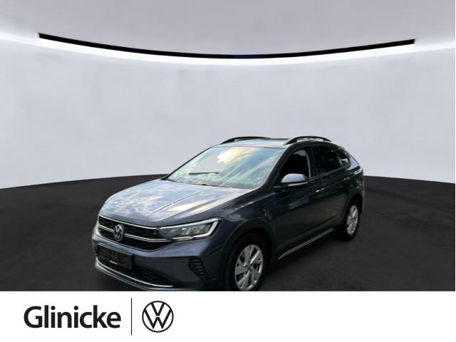 Volkswagen Taigo 10 Life Anschlussgarbis 062027 2022
