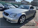 Mercedes-Benz Mercedes SLK Roadster - R170 SLK 230 k KOMPRESSO - Mercedes-Benz: R Slk 170