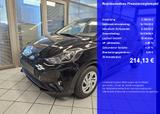 Hyundai i10 Navigation,PDC,Rückf.-kamera,Lederlenkrad - Hyundai i10 Gebrauchtwagen