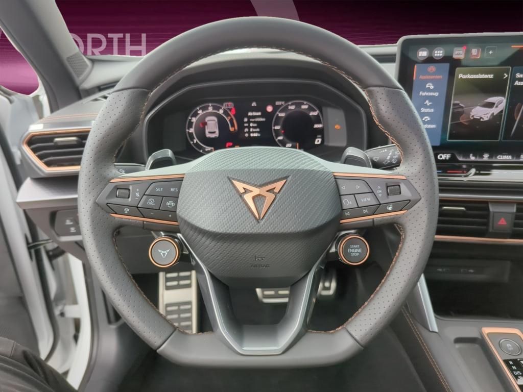 Cupra Formentor - Bild 13