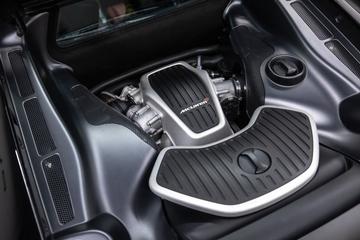 2012 Mclaren MP4-12C — миниатюра 31