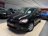 Volkswagen Touran 1.2 TSI Cup BMT 7.Sitze Navi - Volkswagen Touran mit Benzin-Antrieb: Limousine