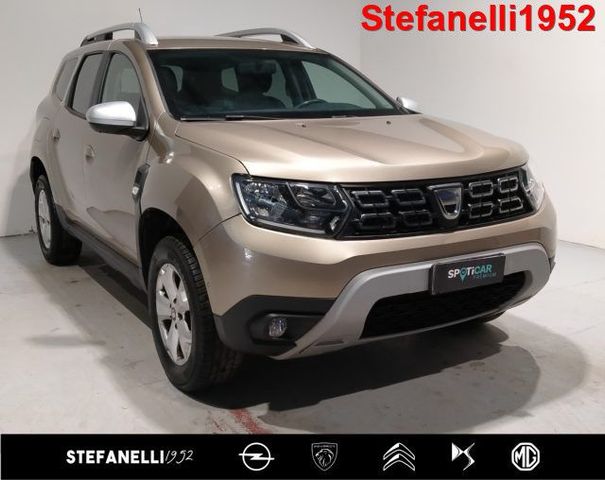 Dacia DACIA Duster 1.6 SCe GPL 4x2 Prestige