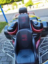 Rewaco Trike RF2- RF1-LT2 Fahrspaß pur, 140 PS - REWACO TRIKE