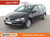 Volkswagen Golf VII 1.6 TDI Comfortline BMT*NAVI*ACC*PDC* - Volkswagen Golf: Comfortline TDI