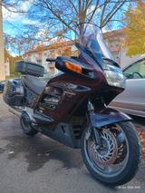 Honda ST 1100 Pan European - HONDA ST 1100 PAN EUROPEAN