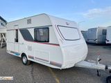 Bürstner Premio 395 TS 3.557 Euro gespart!  - Offers matching your search criteria