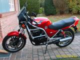 Honda CB450 S - HONDA CB 450