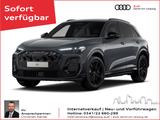 Audi Q5 SUV TDI qu. S line*LED*WR*AHK*20*3Z-Klima** - Audi Neuwagen in Leipzig