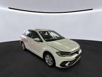 Volkswagen Polo - Vorschau Bild 3