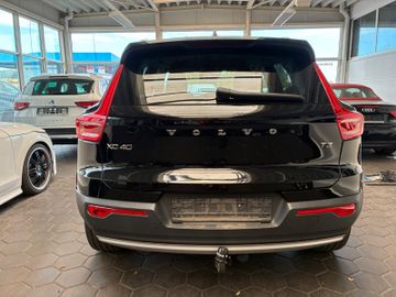 Volvo XC40 - 5