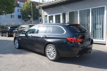 BMW 520 - 9