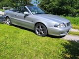 Volvo C70 2.0T Cabriolet - - Volvo C70 aus 2004: Cabrio