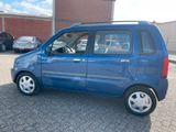 Opel Agila 1.2 16V Color Edition+KLIMA+TÜV NEU - Opel Agila aus 2002