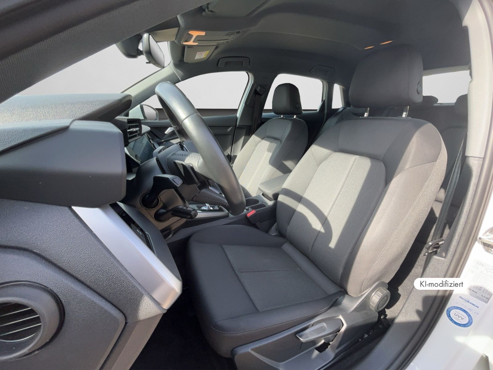 Audi A3 - Bild 13
