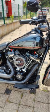 Harley-Davidson Heritage Custom 114 FLHCS Sonderlackierung - Offers matching your search criteria