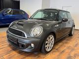 MINI 1.6 COOPER S NAVI.SHZ.SPORTPAKET.6-Gang.18" - MINI MINI aus 2012: Coupe