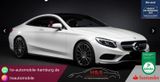 Mercedes-Benz S 400*4Matic*AMG*DESIGNO*Exklusive - Mercedes-Benz S 400 in Hamburg