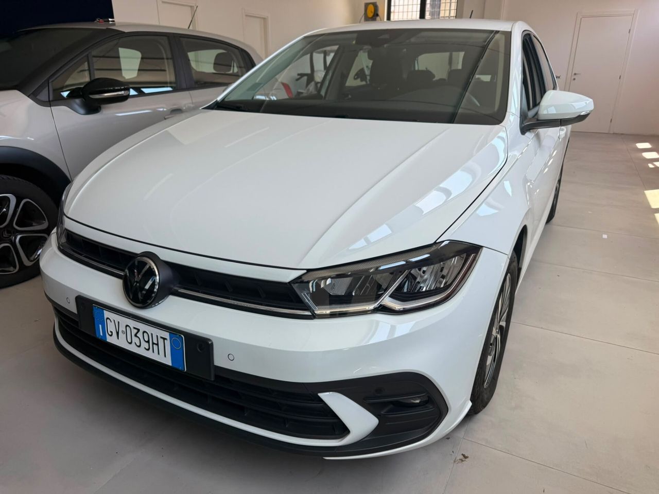 Other Volkswagen (Nuova) Polo 1.0 TSI Life KM 45.000 imagem 2