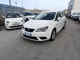 Seat SEAT Ibiza 1.4 TDI 90 CV 5p. SOL - Seat Ibiza mit Diesel-Antrieb: 1.4