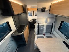 Adria Twin Supreme 640 SLB *60 Y Edition*Bestand*