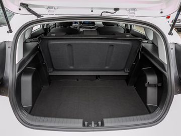 Hyundai Bayon 1.0 Select 2WD Spurhalteassistent Kamera