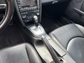 2011 Porsche BOXSTER — миниатюра 11