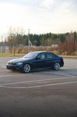 BMW 330i xDrive INDIVIDUAL - Performance E... - gebrauchte BMW 330 aus dem Jahr 2006
