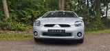 Mitsubishi Eclipse US Modell Alu Klima  - Mitsubishi Gebrauchtwagen von 2008