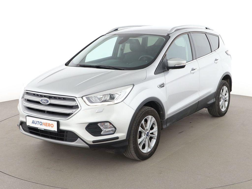 Image of Ford Kuga