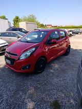 Chevrolet Spark 1.0 LS GPL - Chevrolet mit LPG-Antrieb