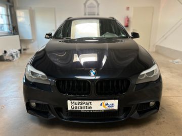 BMW 520 - 2