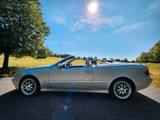 Mercedes-Benz Clk 320 (Väth) - Mercedes-Benz aus 2000: Cabrio, Clk