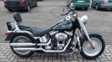 Harley-Davidson Fat Boy - HARLEY-DAVIDSON 2008 FAT BOY
