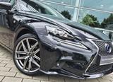 Lexus IS 300h F Sport - Lexus IS Series: Limousine