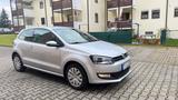 Volkswagen VW Polo TSI  110 PS  Automatik  TEAM 83000 - Volkswagen Polo aus 2010: Team