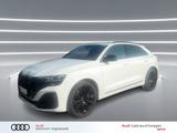 Audi SQ8 TFSI qu HD-MATRIX Luft AHK Allradlen B&O 23"