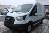 Ford Transit KASTEN Trend 310/L2/ 0,0 %* FIN mgl. AHK - Ford Transit mit Diesel-Antrieb: 2.0