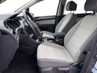 Volkswagen Touran - Vorschau Bild 11
