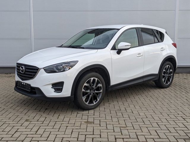 Mazda CX-5 2.0l Nakama AWD AHK Bose Navi