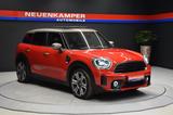 MINI Countryman Cooper Yours Trim Pano HuD Memory ACC - MINI Cooper Countryman: Yours Trim