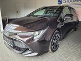 Toyota Corolla Sports Hybrid Team D*XENON*LED*179PS TOP - Toyota Corolla: X
