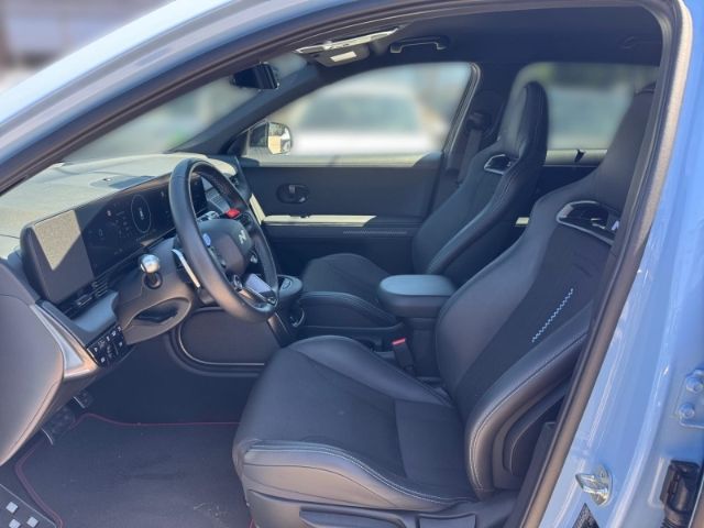 Fahrzeugabbildung Hyundai IONIQ 5 N Elektro 4WD Navi Digitales Cockpit Sou