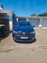Dacia Sandero TCe 90 S/S Lauréate Lauréate - Dacia Sandero in Freiburg