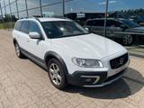 Volvo XC 70 XC70 Summum AWD - weiße Volvo XC70